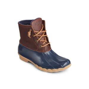 Sperry Duck Boots/Rain Boots